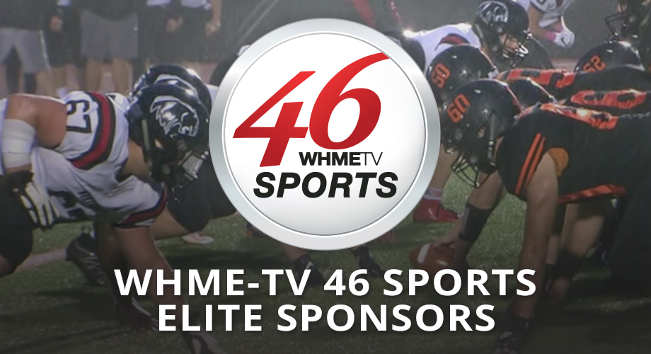 WHME-TV 46 Sports: Elite Sponsors